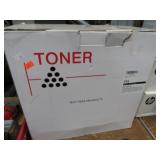 T03 BLACK TONER CARTRIDGES