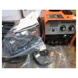 NEW-- MIG / MMA-200 WELDER