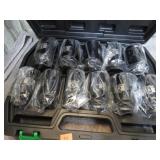 1/2" DRIVE IMPACT SOCKET SET