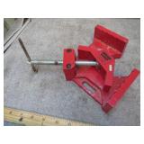 90* CORNER CLAMP
