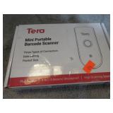 MINI BARCODE SCANNER