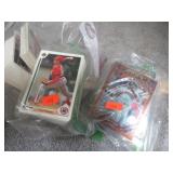 BASEBALL CARDS