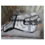 WEIGHTED VEST