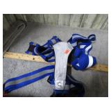 ILLUMINATED SUSPENDERS