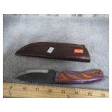 CUSTOM  KNIFE