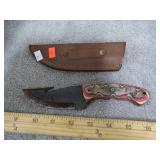 CUSTOM  KNIFE