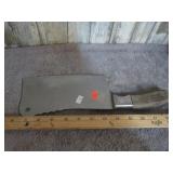 MEAT CLEAVER