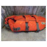 DOG FLOTATION VEST -- MED