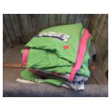 T-SHIRTS -- VARIOUS SIZES