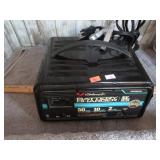 2-10-5- AMP BATTERY CHARGER / BOOSTER