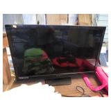 32" EMERSON TV -- NO REMOTE
