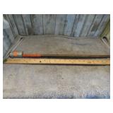 COPPER ROD