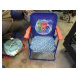 KIDS SEATS