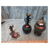 BRASS GROUP LOT