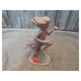 HIBEL "I BRING LUCK" FIGURINE