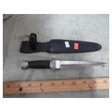 DAGGER KNIFE