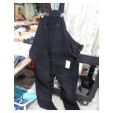 BLACK JEANS -- SZ 40