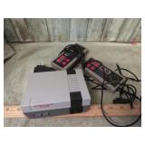 RETRO "NINTENDO" VIDEO GAME SYSTEM