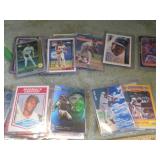BASEBALL CARDS