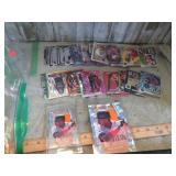 SPORTS CARDS