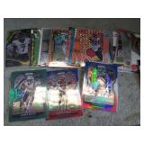 FOOTBALL CARDS