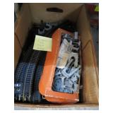 LIONEL "H O" TRACK & TRESTLE PARTS