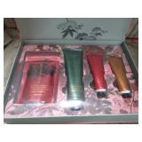 HEAVEN ON EARTH BODY PAMPER SET