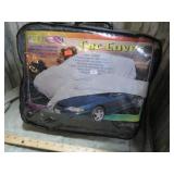 CAR COVER