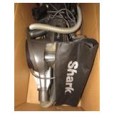 SHARK ROCKET VACUUM CLEANER