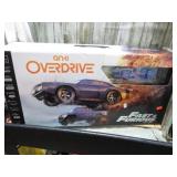 FAST & FURIOUS SLOT CAR SET