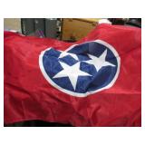 TENESSEE STATE FLAG