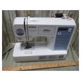 BROTHER CS5055PRW SEWING MACHINE