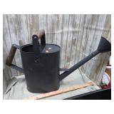 FLOWER WATERING CAN