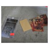 TRUMP CARDS