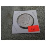 2023 KENNEDY HALF DOLLAR