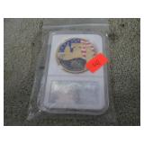 U.S. 250th ANNIVERSARY COIN