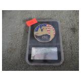 U.S. 250th ANNIVERSARY COIN