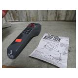 STAR TREK PHASER TV REMOTE