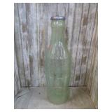 COCA COLA BOTTLE COIN BANK