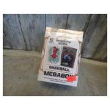 SEALED 2024 BASEBALL 10 CARD SET
