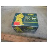 SEALED 1991 ROOKIE & TRADING HOCKEY CARDS