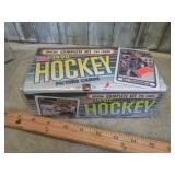 1990 HOCKEY CARD SET