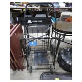 FLEA MARKET CART