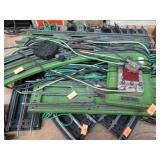 LIONEL STANDARD GAUGE #223 OPERATING SWITCHES