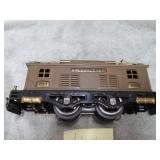 LIONEL PREWAR #253 "O" GAUGE ENGINE