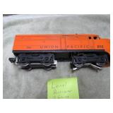 LIONEL POST WAR "O" GAUGE #202 DIESEL ENGINE