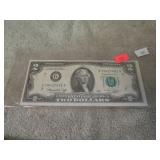 1976 SERIES $2 BILL