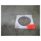 1944 WALKING LIBERTY HALF DOLLAR COIN