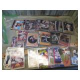 BASEBALL CARDS