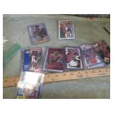 SPORTS CARDS